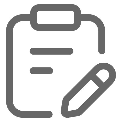 Fill in form